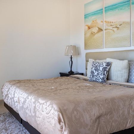 Tranquil Ground Floor Condo With Pool Access Puerto Penasco Ngoại thất bức ảnh