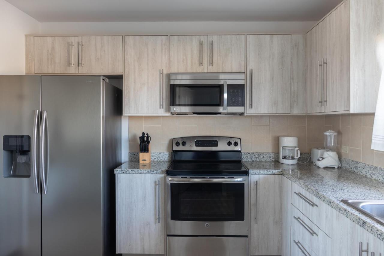 Tranquil Ground Floor Condo With Pool Access Puerto Penasco Ngoại thất bức ảnh