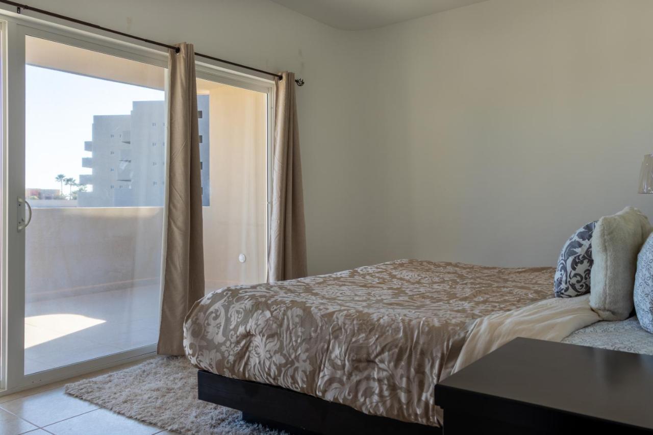 Tranquil Ground Floor Condo With Pool Access Puerto Penasco Ngoại thất bức ảnh