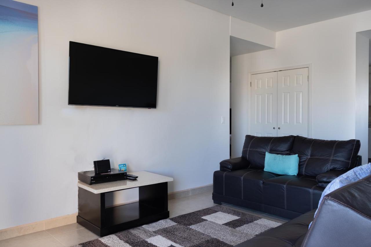 Tranquil Ground Floor Condo With Pool Access Puerto Penasco Ngoại thất bức ảnh