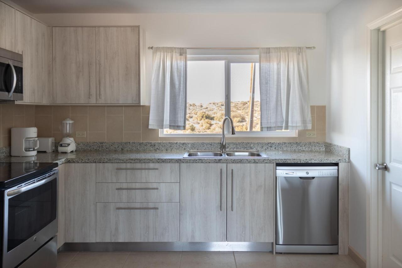 Tranquil Ground Floor Condo With Pool Access Puerto Penasco Ngoại thất bức ảnh