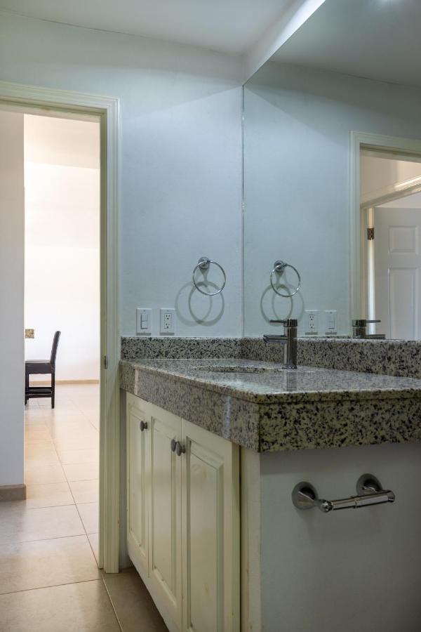 Tranquil Ground Floor Condo With Pool Access Puerto Penasco Ngoại thất bức ảnh