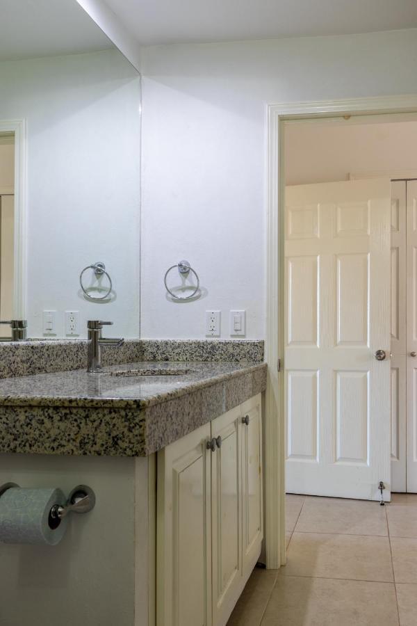 Tranquil Ground Floor Condo With Pool Access Puerto Penasco Ngoại thất bức ảnh