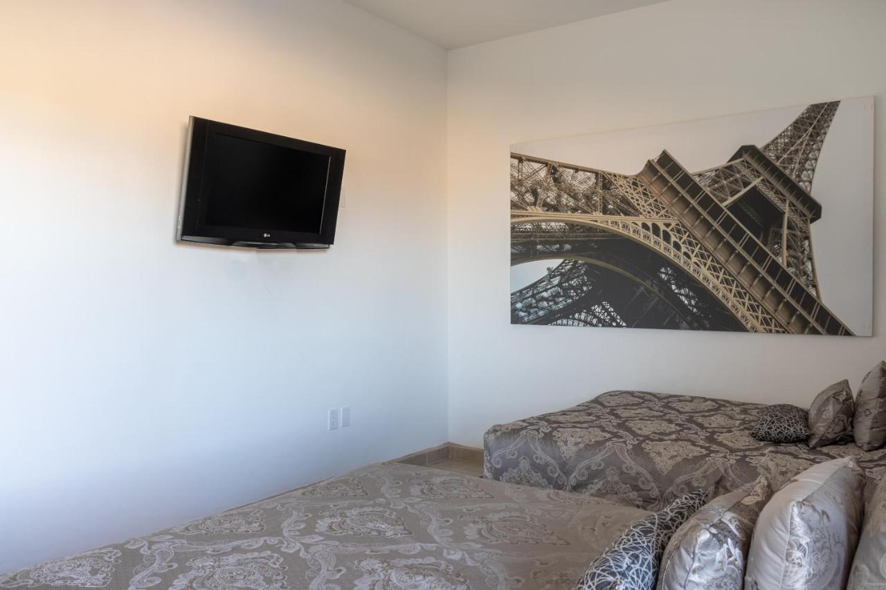 Tranquil Ground Floor Condo With Pool Access Puerto Penasco Ngoại thất bức ảnh