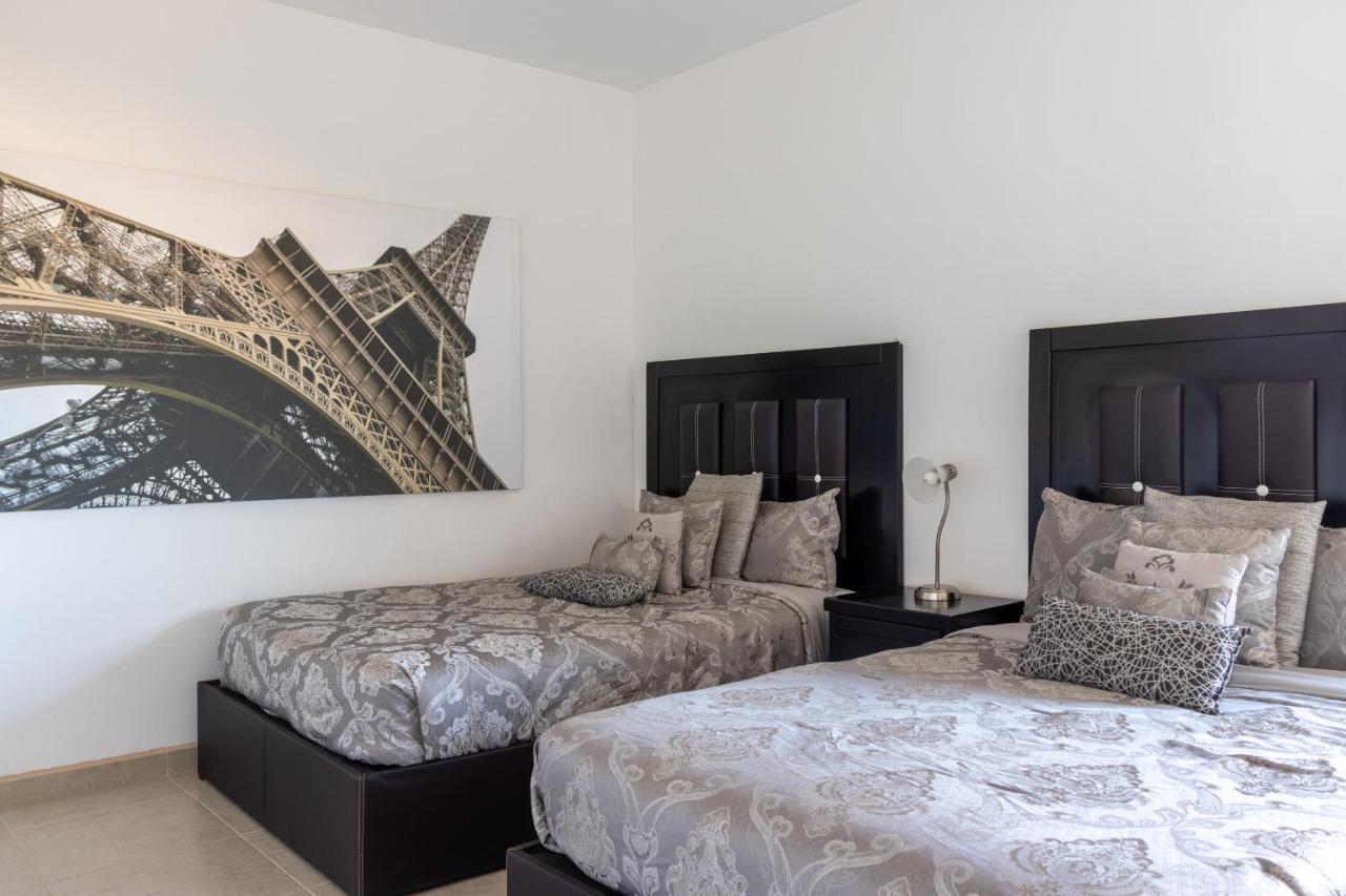 Tranquil Ground Floor Condo With Pool Access Puerto Penasco Ngoại thất bức ảnh