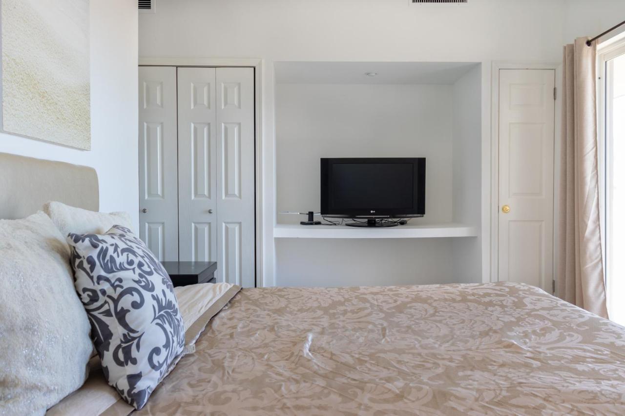 Tranquil Ground Floor Condo With Pool Access Puerto Penasco Ngoại thất bức ảnh