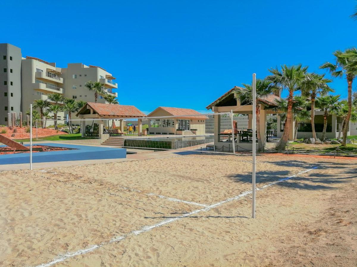 Tranquil Ground Floor Condo With Pool Access Puerto Penasco Ngoại thất bức ảnh