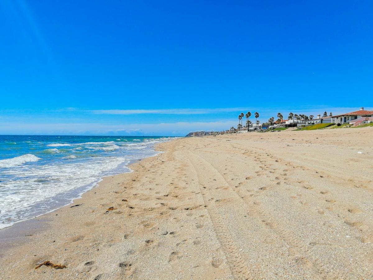 Tranquil Ground Floor Condo With Pool Access Puerto Penasco Ngoại thất bức ảnh