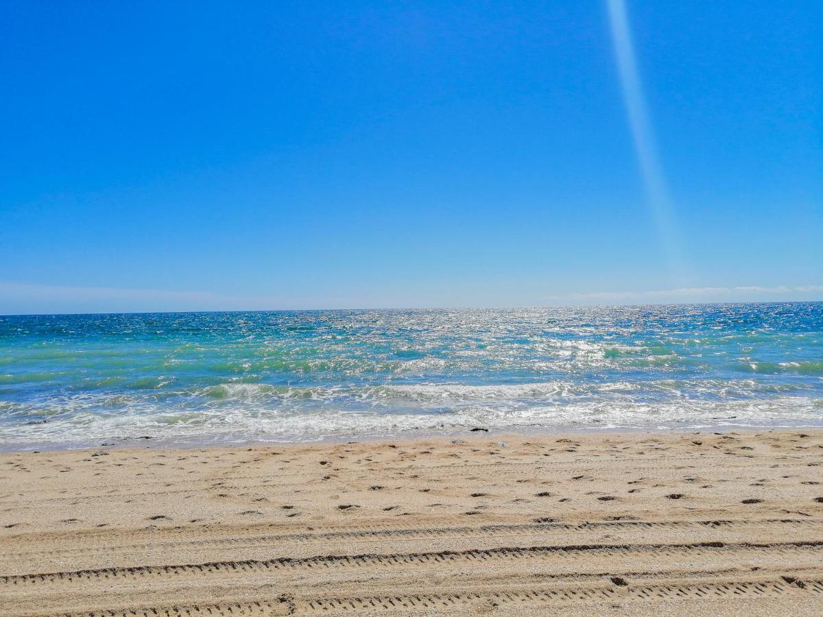 Tranquil Ground Floor Condo With Pool Access Puerto Penasco Ngoại thất bức ảnh